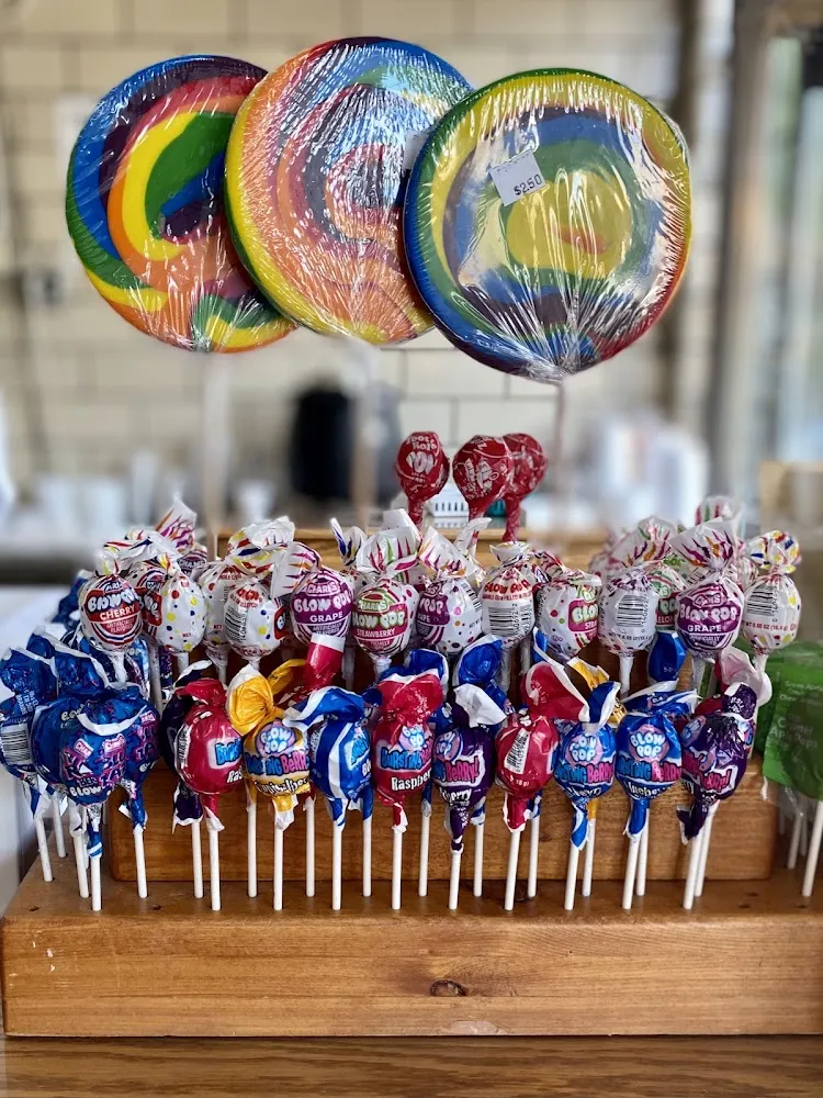 Candy