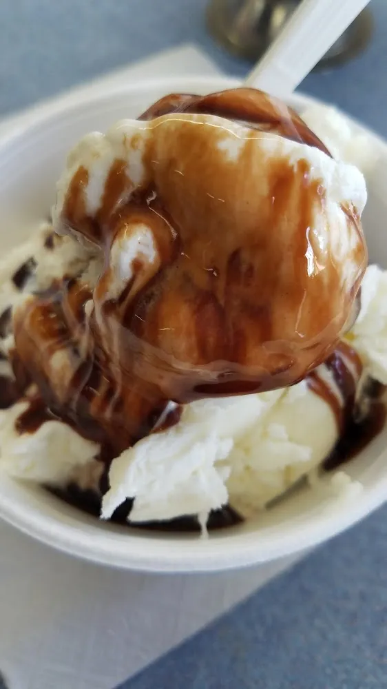 Hot Fudge