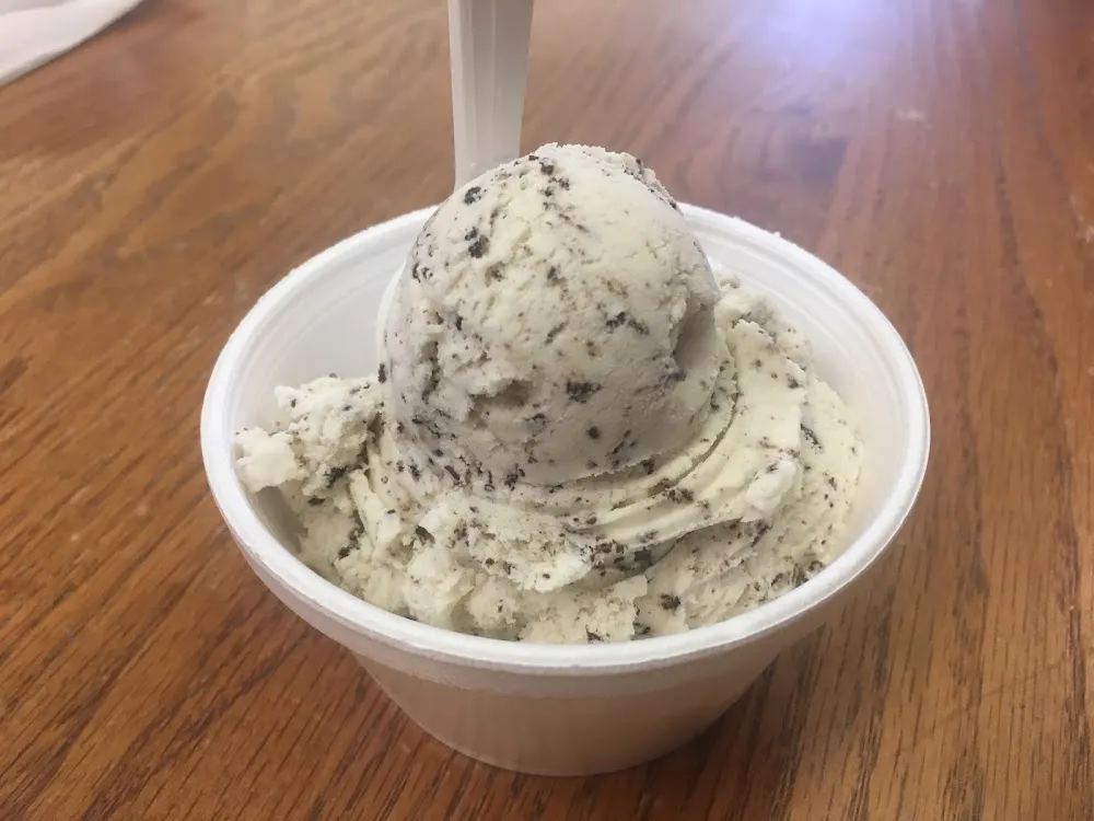 Ice Cream