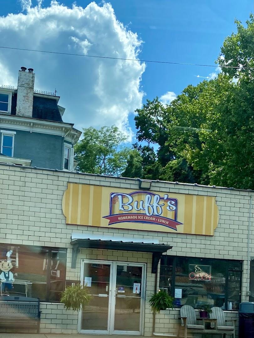 Buff's Ice Cream and Lunch