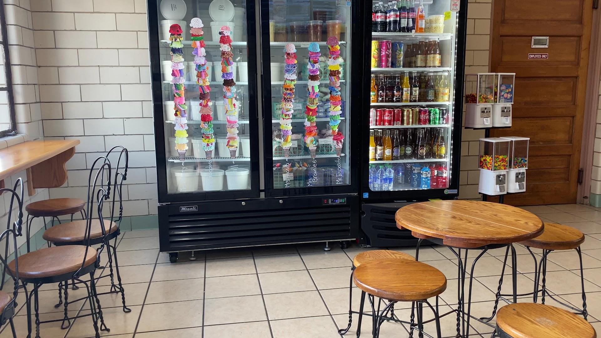 Buff's Ice Cream and Lunch